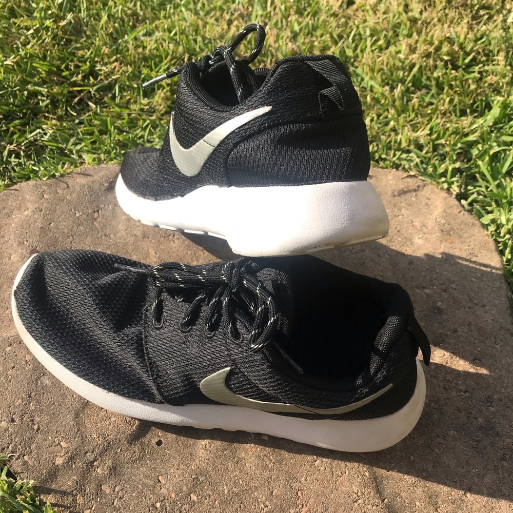 Nike roshe run